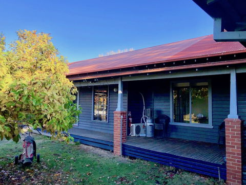 Acheron Valley Country Estate - Surfers Gold Coast 4