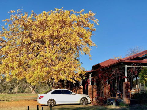 Acheron Valley Country Estate - Surfers Gold Coast 6