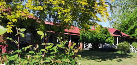 Acheron Valley Country Estate - Surfers Gold Coast 0