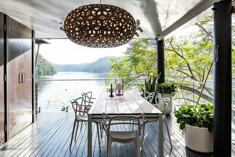 Calabash Bay Lodge - Surfers Gold Coast 7