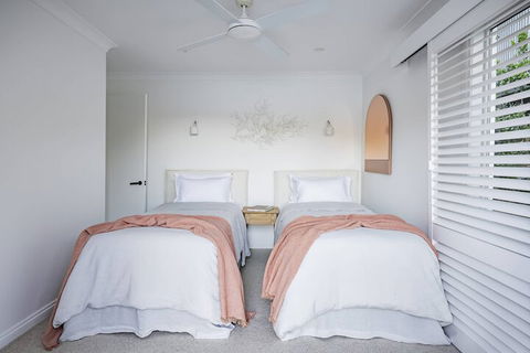 Calabash Bay Lodge - Surfers Gold Coast 3