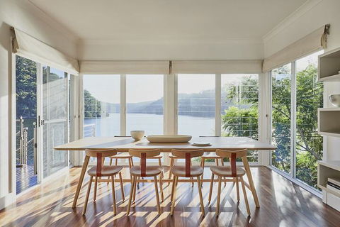 Calabash Bay Lodge - Surfers Gold Coast 4