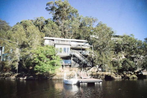 Calabash Bay Lodge - Surfers Gold Coast 0