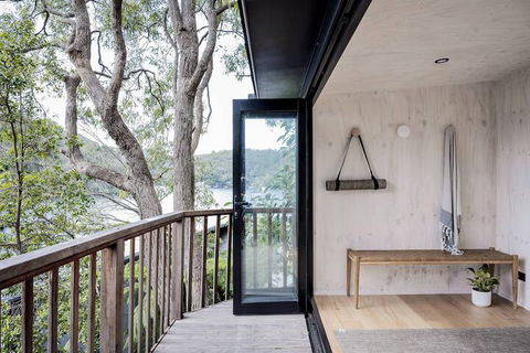 Calabash Bay Lodge - Surfers Gold Coast 6