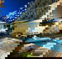 Duxton Hotel Perth - Surfers Gold Coast