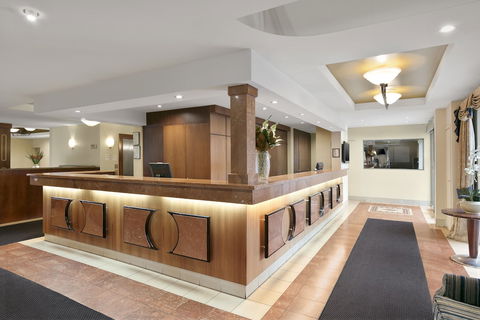 Quality Hotel Parklake Shepparton - Surfers Gold Coast 5