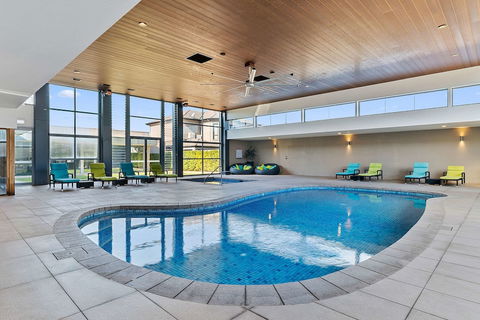 Quality Hotel Parklake Shepparton - Surfers Gold Coast 4