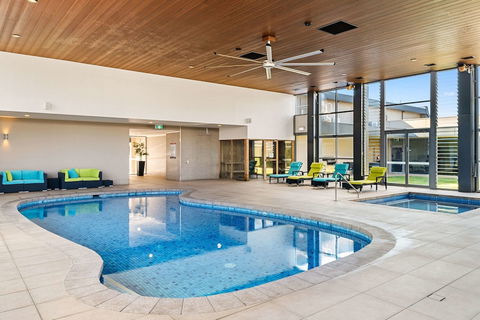 Quality Hotel Parklake Shepparton - Surfers Gold Coast 3
