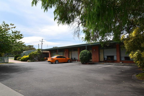 Comfort Inn & Suites Lakes Entrance - Surfers Gold Coast 3