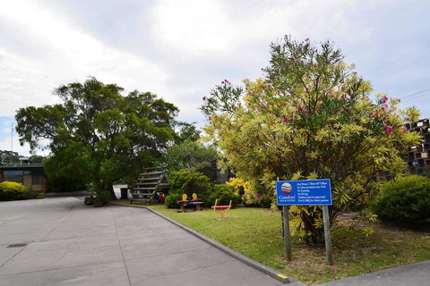 Comfort Inn & Suites Lakes Entrance - Surfers Gold Coast 0