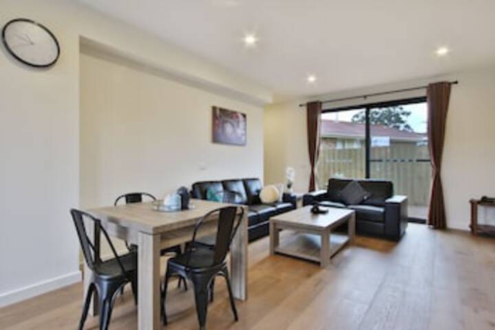 Dandenong North VIC Surfers Gold Coast