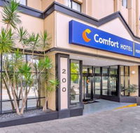Comfort Hotel Perth City - Surfers Gold Coast