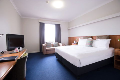 Comfort Hotel Perth City - Surfers Gold Coast 4