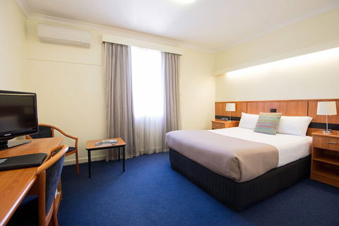 Comfort Hotel Perth City - Surfers Gold Coast 7