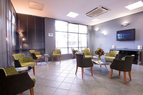 Comfort Hotel Perth City - Surfers Gold Coast 1