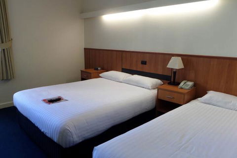 Comfort Hotel Perth City - Surfers Gold Coast 5