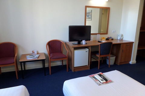 Comfort Hotel Perth City - Surfers Gold Coast 6