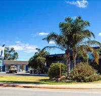 Kalgoorlie Overland Motel - Surfers Gold Coast
