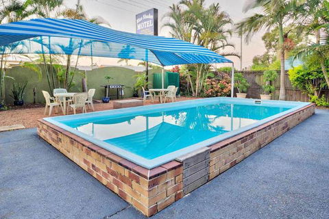 Blue Shades Motel - Surfers Gold Coast 6