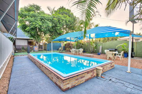 Blue Shades Motel - Surfers Gold Coast 4
