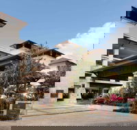Pullman Palm Cove Sea Temple Resort and Spa - Surfers Gold Coast