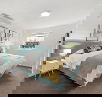 Burwood Serviced Apartments - Surfers Gold Coast