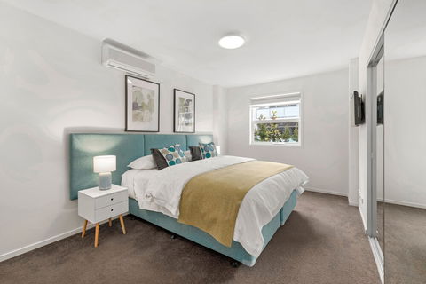 Burwood Serviced Apartments - Surfers Gold Coast 0