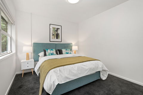 Burwood Serviced Apartments - Surfers Gold Coast 2