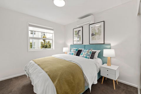 Burwood Serviced Apartments - Surfers Gold Coast 5