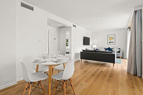 Burwood Serviced Apartments - Surfers Gold Coast 3