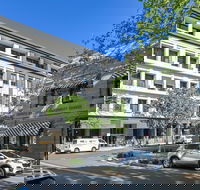 Nesuto Woolloomooloo - Surfers Gold Coast