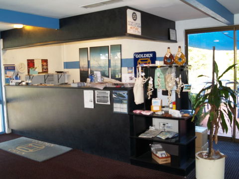 The Nambucca Motel - Surfers Gold Coast 0