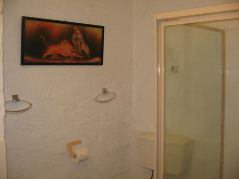 The Nambucca Motel - Surfers Gold Coast 6