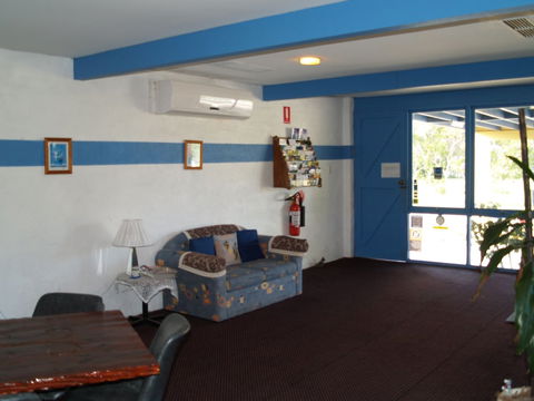 The Nambucca Motel - Surfers Gold Coast 2