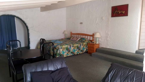 The Nambucca Motel - Surfers Gold Coast 5