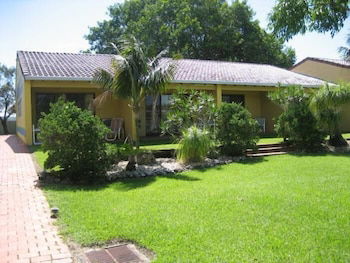 The Nambucca Motel - Surfers Gold Coast 1