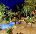 Sensom Luxury Bed  Breakfast - Surfers Gold Coast