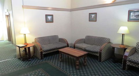 Criterion Hotel Perth - Surfers Gold Coast 2