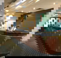 Criterion Hotel Perth - Surfers Gold Coast