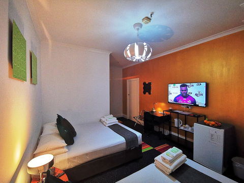 Criterion Hotel Perth - Surfers Gold Coast 5