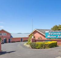 Swansea Motor Inn - Surfers Gold Coast