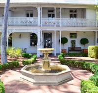 Richmond Hill Hotel - Surfers Gold Coast