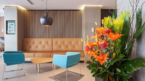 Holiday Inn Perth City Centre, An IHG Hotel - Surfers Gold Coast 5