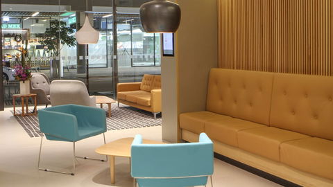 Holiday Inn Perth City Centre, An IHG Hotel - Surfers Gold Coast 6