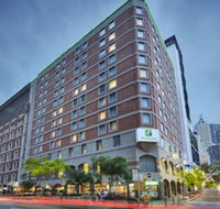 Holiday Inn Darling Harbour an IHG Hotel - Surfers Gold Coast