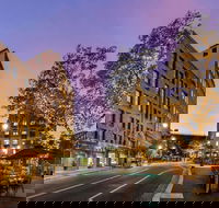 Rydges Sydney Harbour - Surfers Gold Coast