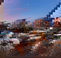 Hilton Adelaide - Surfers Gold Coast