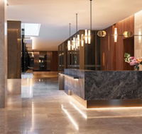 Parmelia Hilton Perth - Surfers Gold Coast