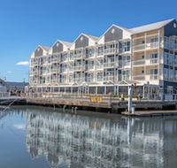 Peppers Seaport Hotel