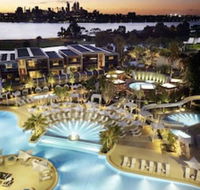 Crown Metropol Perth - Surfers Gold Coast